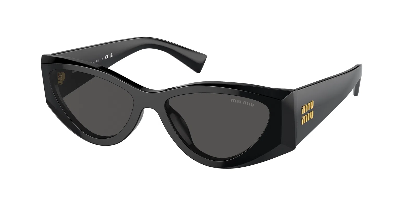 Miu Miu 06YS Sunglasses - view 8